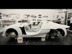 Citroen GT Concept 2008 года